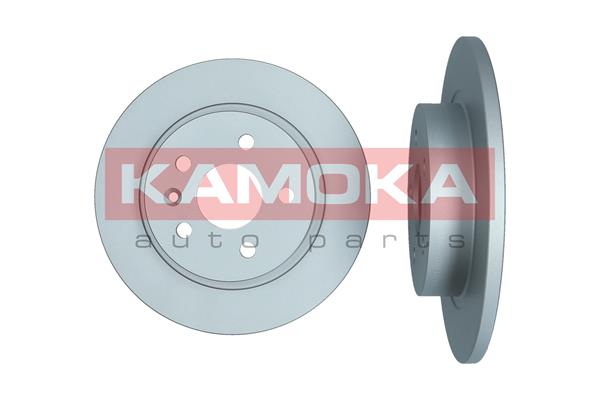 Disc frana KAMOKA 1031062