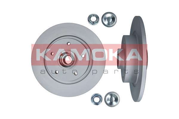 Disc frana KAMOKA 1031063