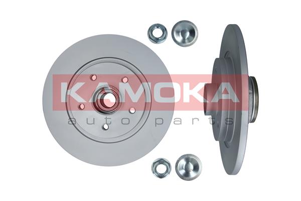 Disc frana KAMOKA 1031065