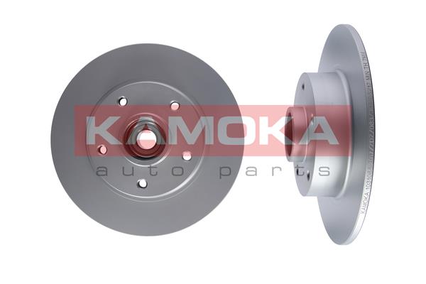 Disc frana KAMOKA 1031066