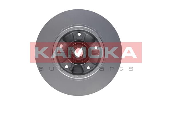 Disc frana KAMOKA 1031066