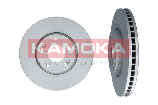 Disc frana KAMOKA 1031070