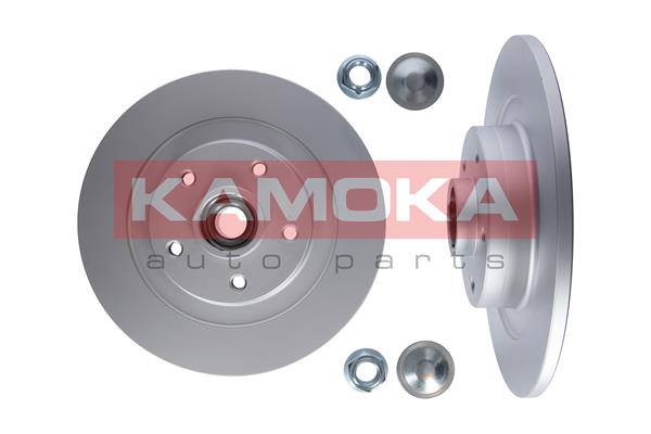 Disc frana KAMOKA 1031072