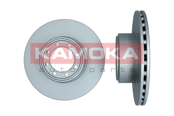 Disc frana KAMOKA 1031077