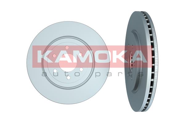 Disc frana KAMOKA 1031081