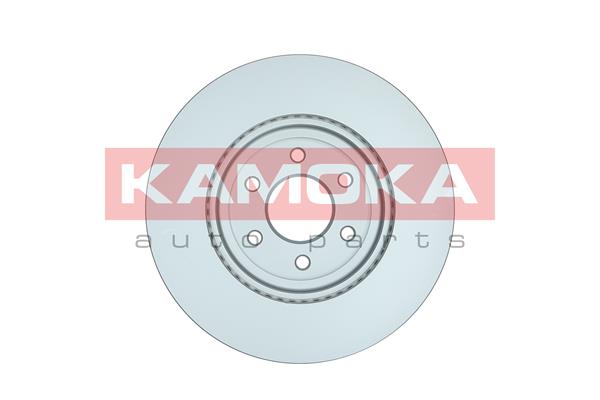 Disc frana KAMOKA 1031081