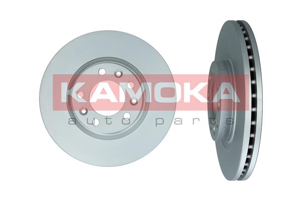 Disc frana KAMOKA 1031082