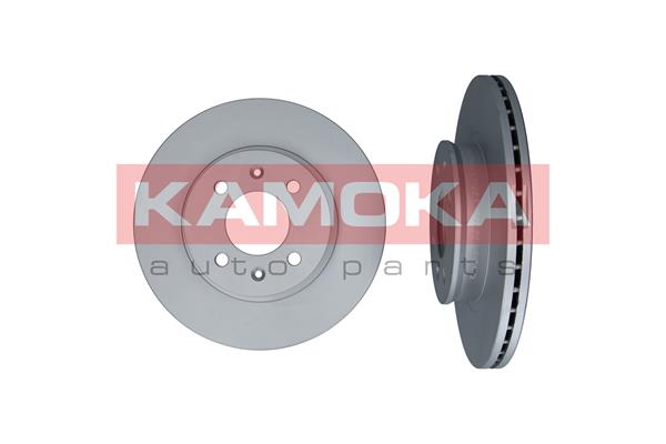 Disc frana KAMOKA 1031094