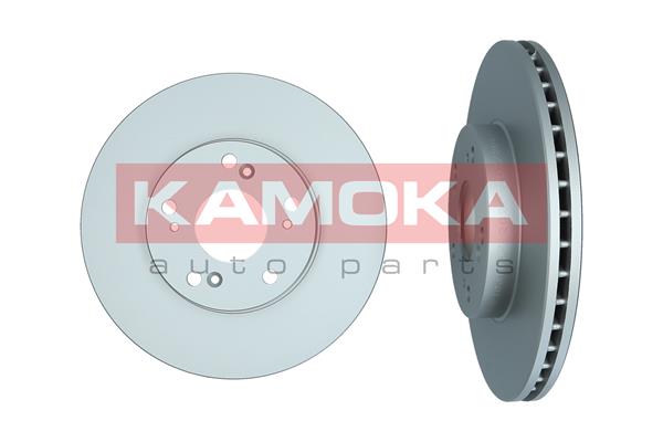 Disc frana KAMOKA 1031097