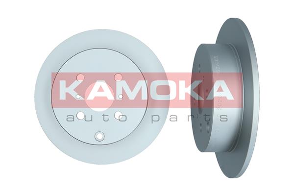 Disc frana KAMOKA 1031102