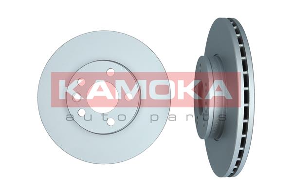 Disc frana KAMOKA 1031109