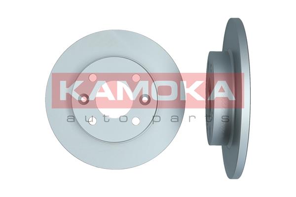 Disc frana KAMOKA 103110