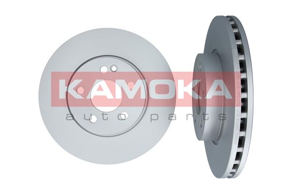 Disc frana KAMOKA 1031114