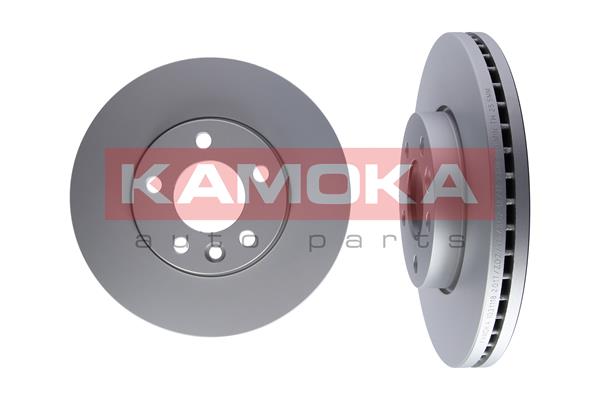 Disc frana KAMOKA 1031118