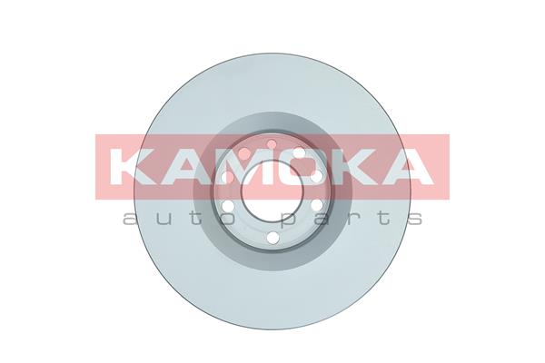 Disc frana KAMOKA 1031125
