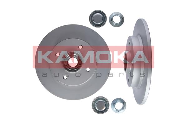 Disc frana KAMOKA 1031132
