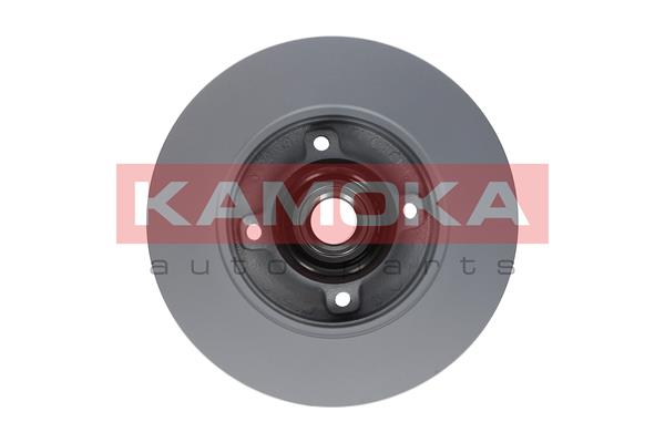 Disc frana KAMOKA 1031132
