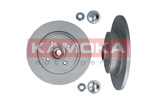 Disc frana KAMOKA 1031134