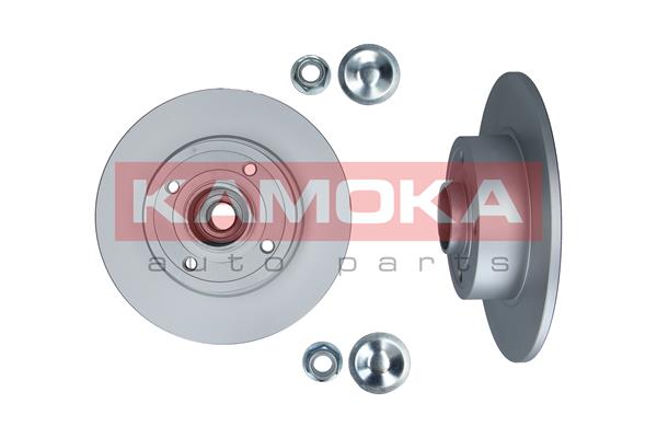 Disc frana KAMOKA 1031135