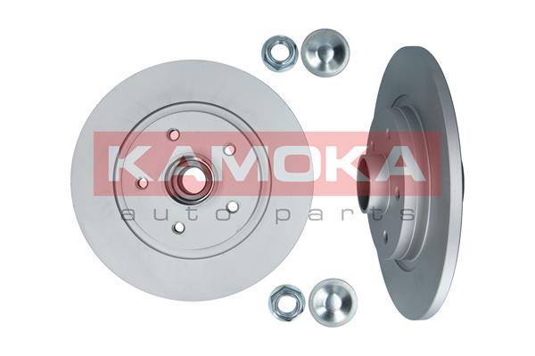 Disc frana KAMOKA 1031138