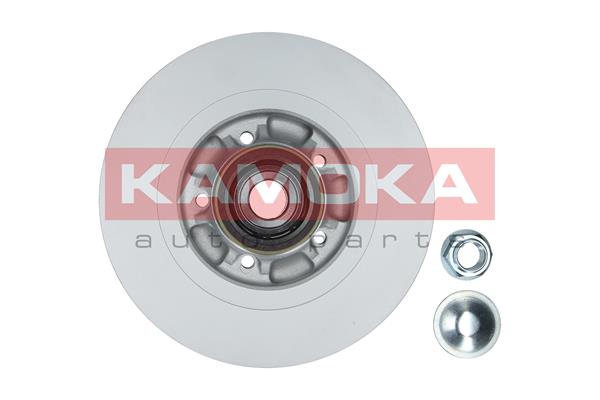 Disc frana KAMOKA 1031138