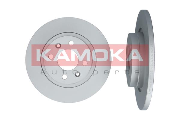 Disc frana KAMOKA 103117