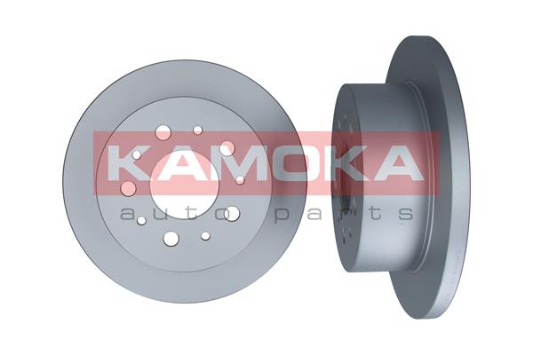 Disc frana KAMOKA 103131
