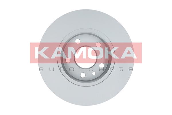 Disc frana KAMOKA 103134