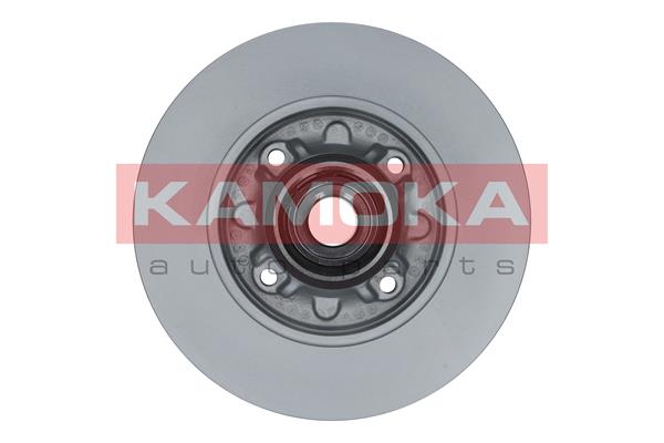 Disc frana KAMOKA 103136