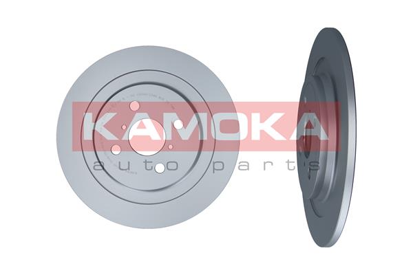 Disc frana KAMOKA 103150