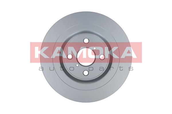 Disc frana KAMOKA 103150