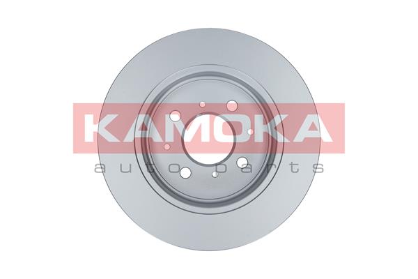 Disc frana KAMOKA 103151