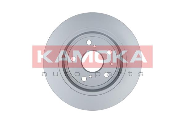 Disc frana KAMOKA 103154