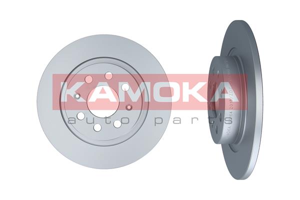 Disc frana KAMOKA 103164