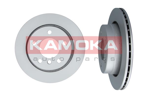 Disc frana KAMOKA 1031662