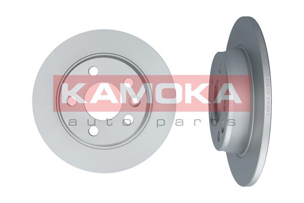 Disc frana KAMOKA 1031694