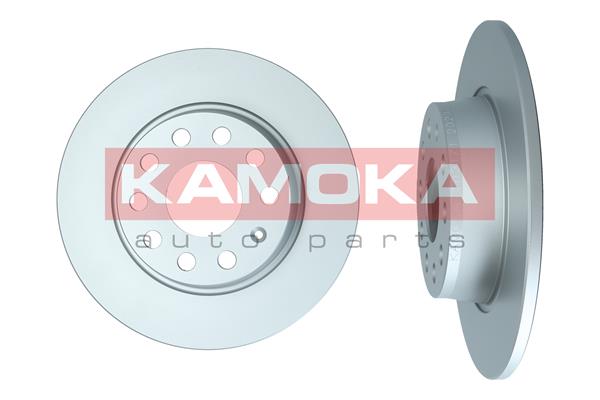 Disc frana KAMOKA 103171