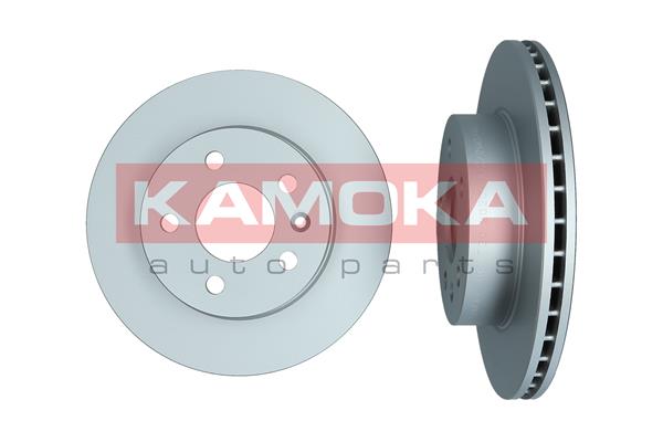 Disc frana KAMOKA 1031720