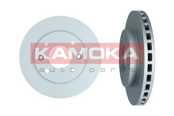 Disc frana KAMOKA 1031770