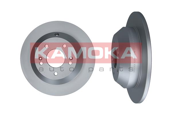 Disc frana KAMOKA 103182
