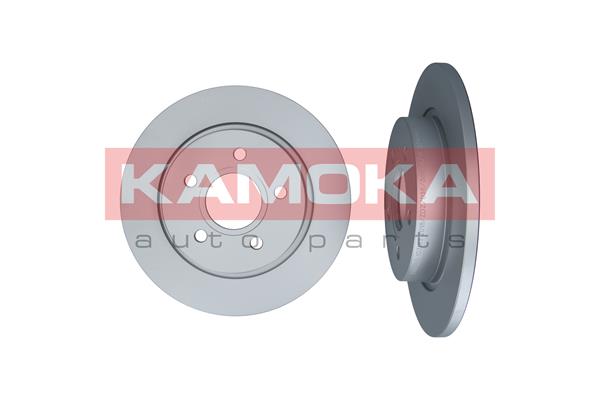 Disc frana KAMOKA 103183