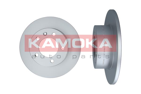 Disc frana KAMOKA 103197