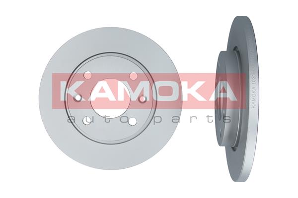 Disc frana KAMOKA 1031990