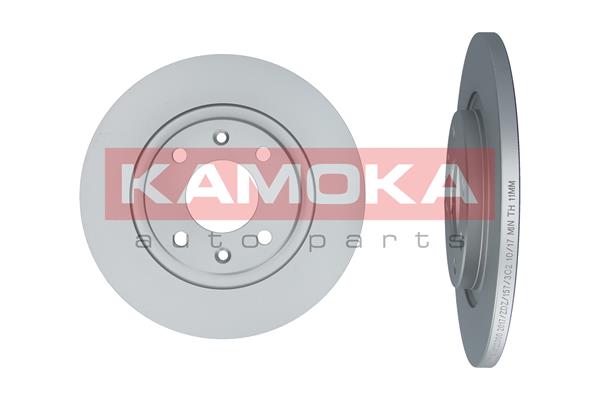 Disc frana KAMOKA 1032000