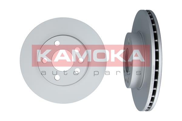 Disc frana KAMOKA 1032020