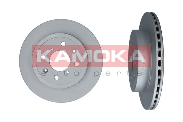 Disc frana KAMOKA 103204