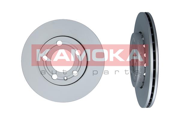 Disc frana KAMOKA 103205