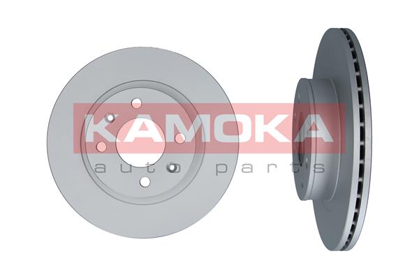 Disc frana KAMOKA 103207