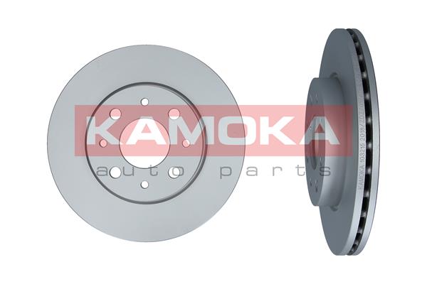 Disc frana KAMOKA 103215