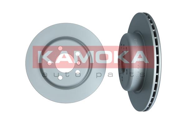Disc frana KAMOKA 103219
